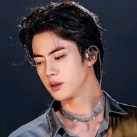 Kim seok jin