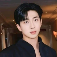 Kim nam joon