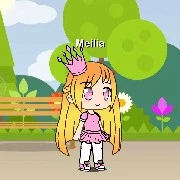 Meilia (Author)