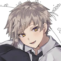 Nakajima Atsushi