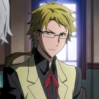 Kunikida Doppo