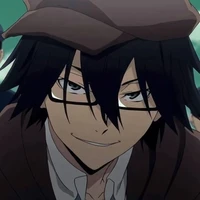 Ranpo Edogawa