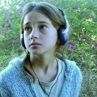 Young Agatha