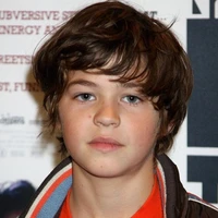 Young Theo