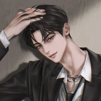 Jung Ferdrick [Ayah]
