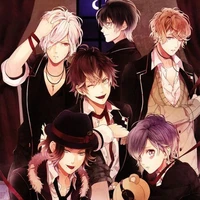 All Sakamaki Brothers