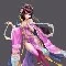 concubine xu