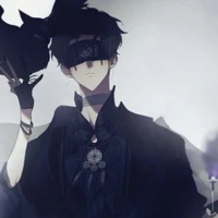 วินดี้[ปรมาจารย์น้ำเเข็ง+พรสวรรค์]