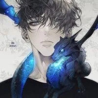 เดียสก้า[ร่างมนุษย์+มังกรในตำนาน]