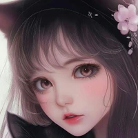 Ninon  (prinsesse de la lumière )