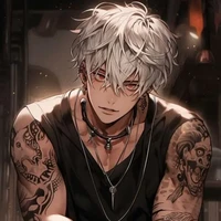 john (prince du feu )