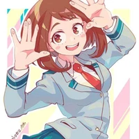 uraraka