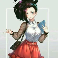 momo