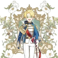 Elias Drayce [FL 1st bro]