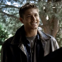 Dean Winchester