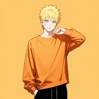 Naruto Uzumaki (Omega)