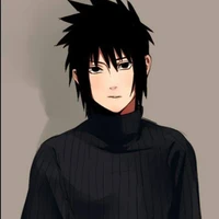 Sasuke Uchiha (Alfa)