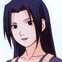 Mikoto Uchiha (Omega)