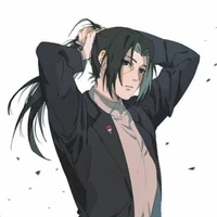 Itachi Uchiha (Alfa)