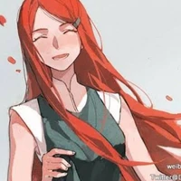 Kushina Uzumaki (Omega)