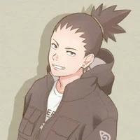 Shikamaru Nara(Alfa)