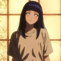Hinata Hyuga(Omega)