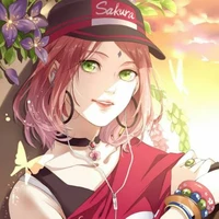 Sakura Haruno (Alfa)