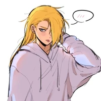 Deidara (Omega)