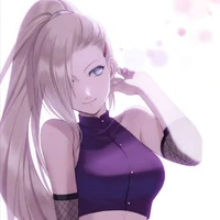 Ino yamanaka (Omega)