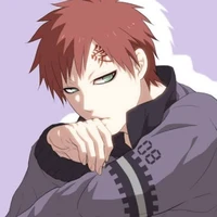 Gaara ( Omega)