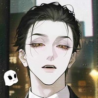 Muzan (Secretário de Ethan) 