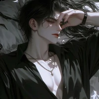 Marck.⁠｡⁠*⁠♡[A.P]
