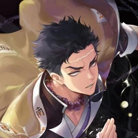 Gyomei
