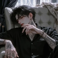 Zayn Anderson