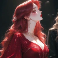 🥀° Kader Draven ♥︎