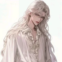 ☪︎° Weron Cruor ♥︎