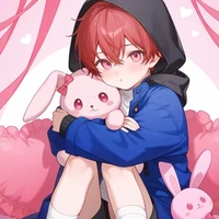 🍓° Otis Draven ♥︎