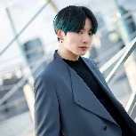 Jeon Jung Kook