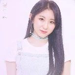 Lee Chae Yeon