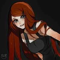 kushina