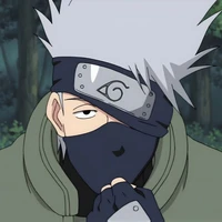 Kakashi