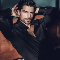 Eric Ferrero