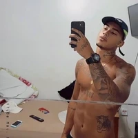 Bruno(dono do morro pai das crianças)