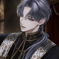 leon yin(male lead)