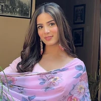 Disha khurana