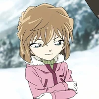 haibara Ai
