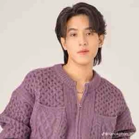 เตเป็นเพื่อนของพี่ชายเอเจ