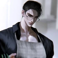 Icarus Theodore Emrys