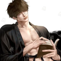 Marcus Hykel Emrys