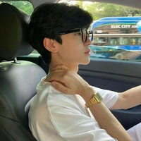 จัสติน ┊Personal space